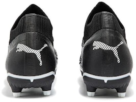 (PS) プーマ フューチャー マッチ FG/AG 黒 (Puma Fyūchā Matchi FG/AG Kuro) 107195-02 Purchase (PS) プーマ フューチャー マッチ FG/AG 黒 (Puma Fyūchā Matchi FG/AG Kuro) 107195-02