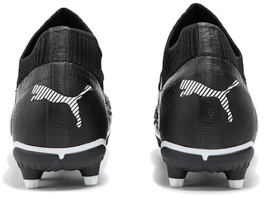 (Preschool) Puma Future Match FG/AG 'Black White' 107195-02 Purchase (Preschool) Puma Future Match FG/AG 'Black White' 107195-02