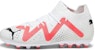(PS) 푸마 퓨처 매치 MG 화이트 레드 (Puma Future Match MG White Red) 107385-01