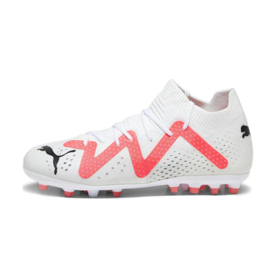 (PS) Puma Future Match MG 'White Red'
