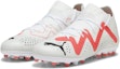 Lookbook (PS) 푸마 퓨처 매치 MG 화이트 레드 (Puma Future Match MG White Red) 107385-01