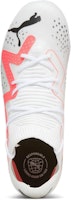 兒童 PUMA Future Match 人造草坪 MG 舒適百搭穩定 低幫 兒童足球鞋 白紅色 Shop 兒童 PUMA Future Match 人造草坪 MG 舒適百搭穩定 低幫 兒童足球鞋 白紅色