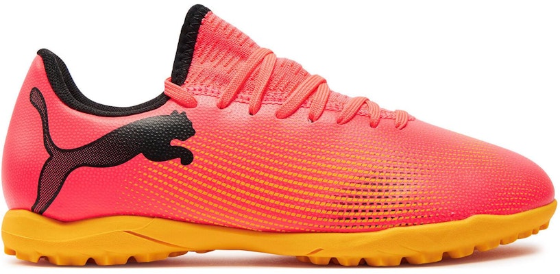 (Preschool) Puma Future Play 7 TF Big Kid 'Forever Faster Pack' 107737-03 Order (Preschool) Puma Future Play 7 TF Big Kid 'Forever Faster Pack' 107737-03