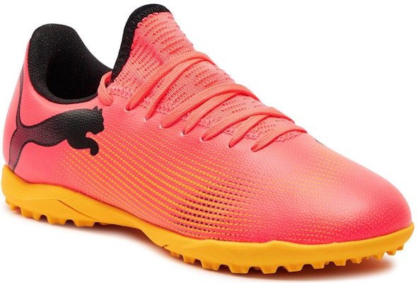 (Preschool) Puma Future Play 7 TF Big Kid 'Forever Faster Pack' 107737-03 Lookbook (Preschool) Puma Future Play 7 TF Big Kid 'Forever Faster Pack' 107737-03