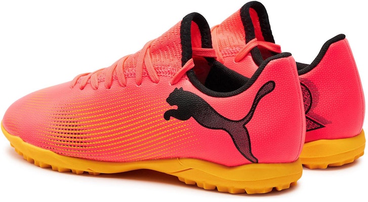 (Preschool) Puma Future Play 7 TF Big Kid 'Forever Faster Pack' 107737-03 Shop (Preschool) Puma Future Play 7 TF Big Kid 'Forever Faster Pack' 107737-03