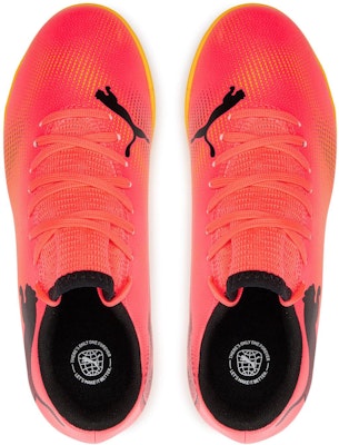 (Preschool) Puma Future Play 7 TF Big Kid 'Forever Faster Pack' 107737-03 Purchase (Preschool) Puma Future Play 7 TF Big Kid 'Forever Faster Pack' 107737-03