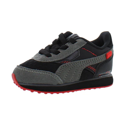 (PS) Puma Future Rider 'Black Grey'