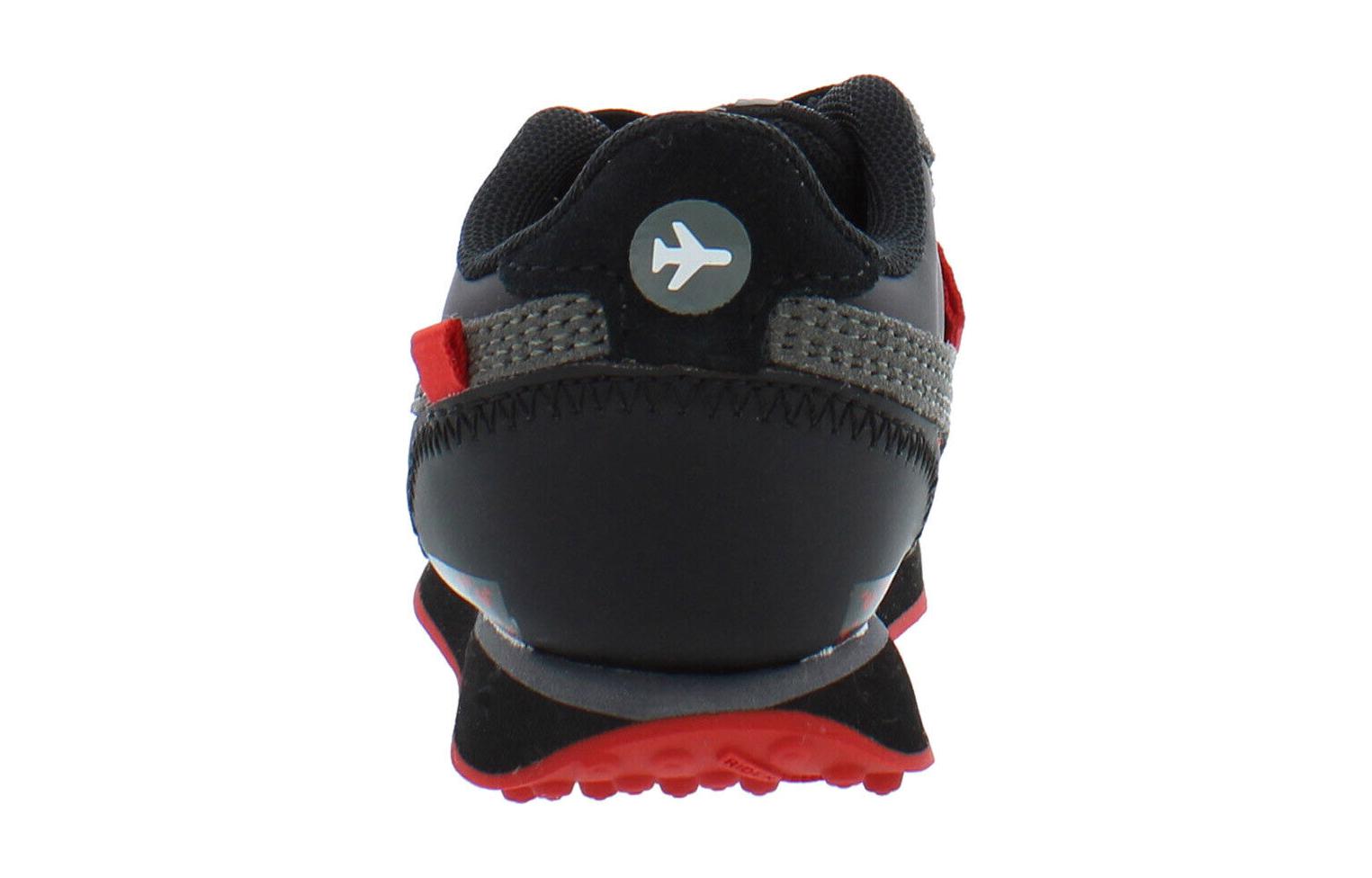 (PS) Puma Future Rider 'Black Grey' 圖 3