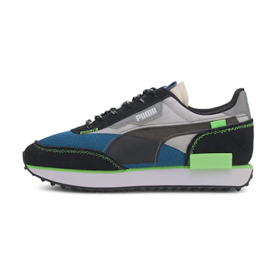 (PS) Puma Future Rider 'City Attack'
