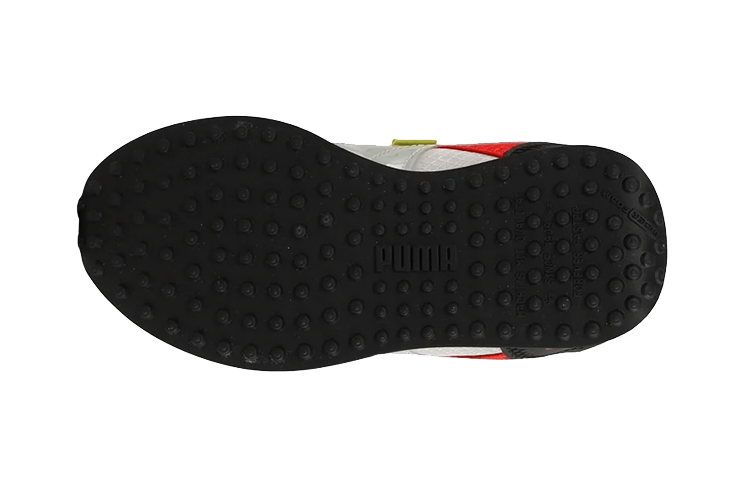 (PS) Puma Future Rider 'Fun On Black Red' 圖 5