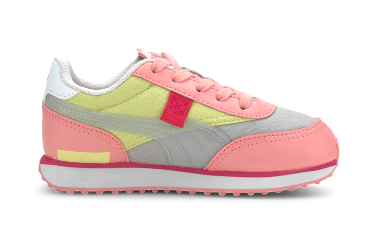 (PS) Puma Future Rider 'Fun On Pink' 圖 2