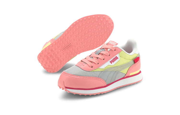 (PS) Puma Future Rider 'Fun On Pink' 圖 3