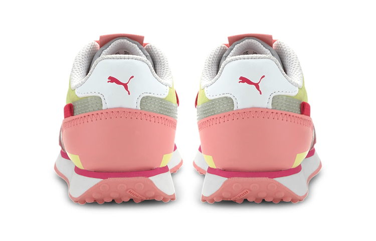 (PS) Puma Future Rider 'Fun On Pink' 圖 4