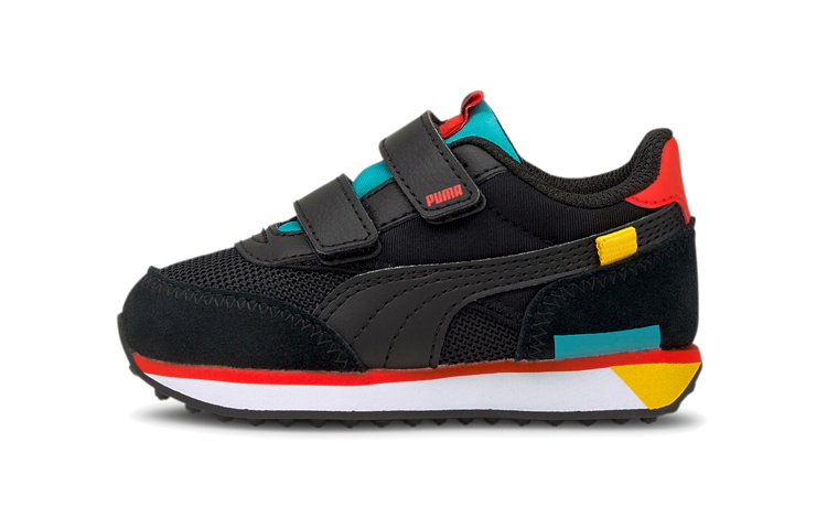 (PS) Puma Future Rider 'Neon Play'