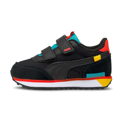 (PS) Puma Future Rider 'Neon Play'