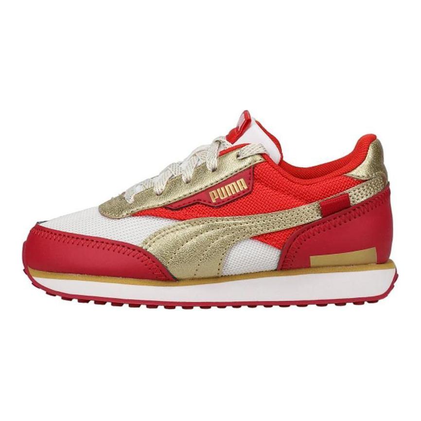 Buy (PS) 푸마 퓨처 라이더 '레드' (Puma 퓨처 라이더 '레드') 384753-01