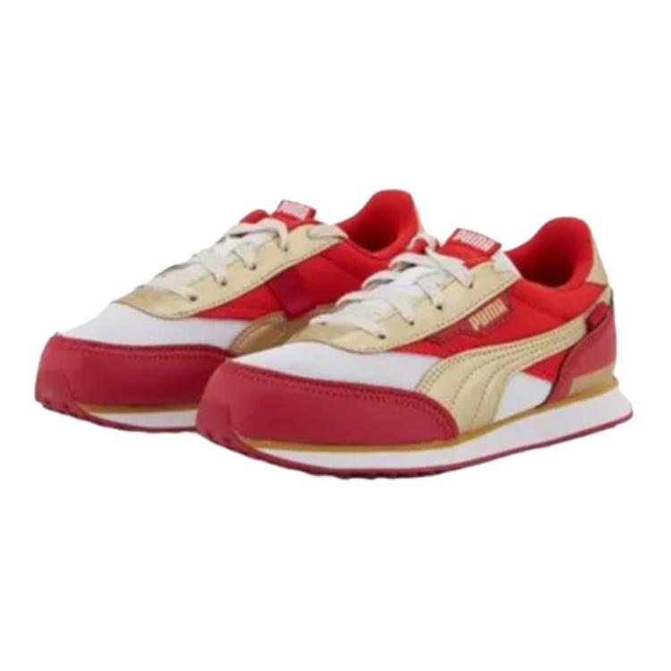 (PS) Puma Future Rider 'Red' 圖 2
