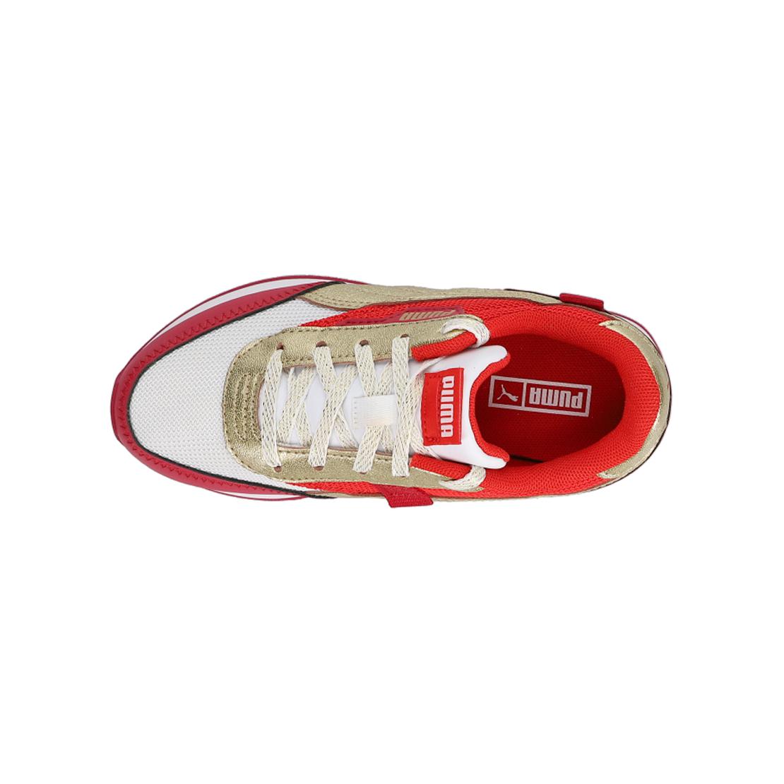 (PS) Puma Future Rider 'Red' 圖 3