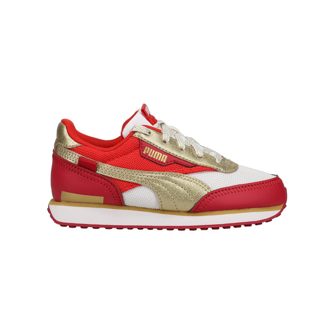 (PS) Puma Future Rider 'Red' 圖 6