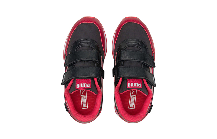 (PS) Puma Future Rider 'Red Black' 圖 3