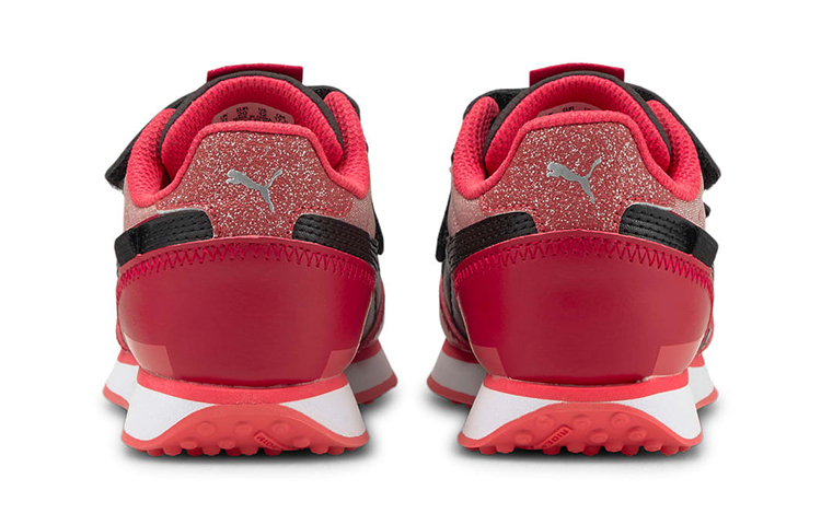 (PS) Puma Future Rider 'Red Black' 圖 4