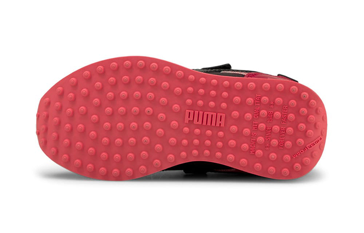 (PS) Puma Future Rider 'Red Black' 圖 5