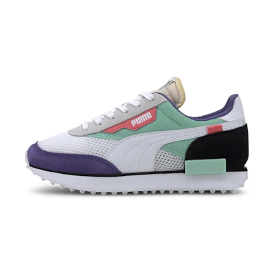 (PS) Puma Future Rider 'Stream On'