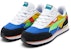 (PS) Puma Future Rider Twofold 'Biru Kuning' 382017-08
