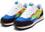 Lookbook (PS) Puma Future Rider Twofold ''Blu Giallo'' 382017-08