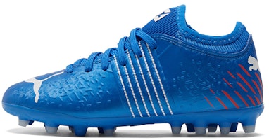 (Preschool) Puma FUTURE Z 4.2 MG Football Shoes K 'Blue' 106507-01 (Preschool) Puma FUTURE Z 4.2 MG Football Shoes K 'Blue' 106507-01