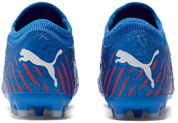 (Preschool) Puma FUTURE Z 4.2 MG Football Shoes K 'Blue' 106507-01 Purchase (Preschool) Puma FUTURE Z 4.2 MG Football Shoes K 'Blue' 106507-01