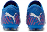 Purchase (Preschool) Puma FUTURE Z 4.2 MG Football Shoes K 'Blue' 106507-01