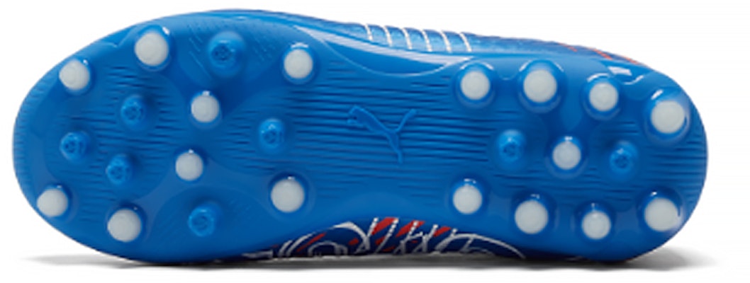 (Preschool) Puma FUTURE Z 4.2 MG Football Shoes K 'Blue' 106507-01 Details for (Preschool) Puma FUTURE Z 4.2 MG Football Shoes K 'Blue' 106507-01