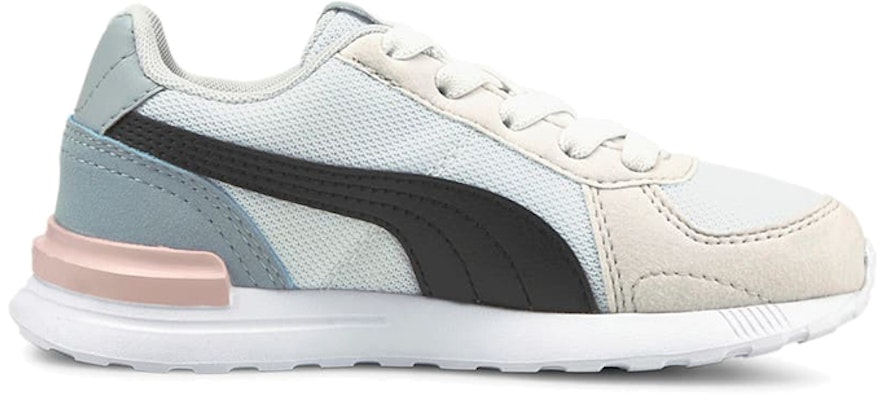 (PS) Puma Graviton AC 'Hitam Abu-abu' 381988-05 Order (PS) Puma Graviton AC 'Hitam Abu-abu' 381988-05