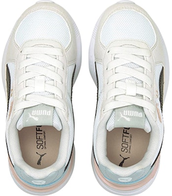 (PS) Puma Graviton AC 'Hitam Abu-abu' 381988-05 Lookbook (PS) Puma Graviton AC 'Hitam Abu-abu' 381988-05