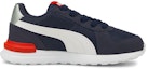 Order (PS) Puma Graviton AC 'Biru Laut Putih' 381988-04