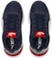 Lookbook (PS) Puma Graviton AC 'Biru Laut Putih' 381988-04