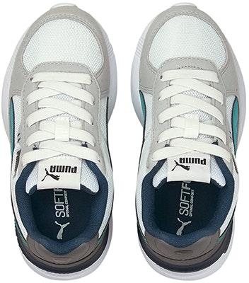 (PS) Puma Graviton AC 'Putih Abu Teal' 381988-03 Lookbook (PS) Puma Graviton AC 'Putih Abu Teal' 381988-03