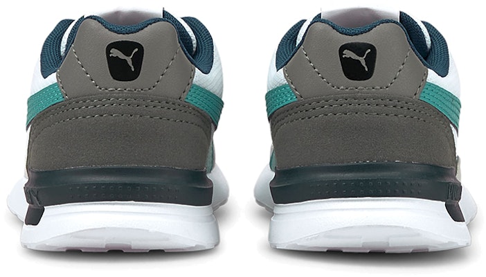 (PS) Puma Graviton AC 'Putih Abu Teal' 381988-03 Shop (PS) Puma Graviton AC 'Putih Abu Teal' 381988-03