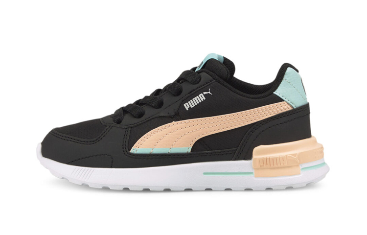 Buy (PS) プーマ グラビトン テック "ブラックピンク" 382817-03