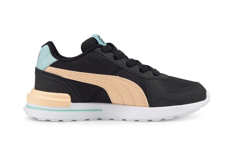 (PS) Puma Graviton Tech 'Black Pink' 圖 2