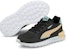 (PS) Puma Graviton Tech 'Hitam Merah Jambu' 382817-03