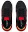 Lookbook (PS) Puma Graviton Tech 'Hitam Merah Putih' 382817-01