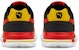 (PS) Puma Graviton Tech 'Hitam Merah Putih' 382817-01