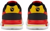 Shop (PS) Puma Graviton Tech 'Hitam Merah Putih' 382817-01