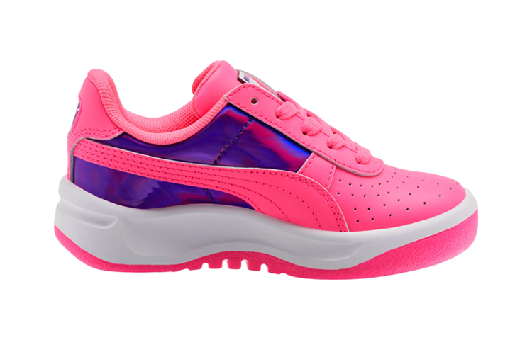 (PS) Puma GV Special 'Mirror Metal Pink' 圖 2