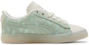 (PS) Puma Haribo xPUMA Suede Opt 3 Ps Kasut Hijau/Kuning 383501-01