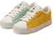 (PS) Puma Haribo xPUMA Suede Opt 3 Ps Kasut Hijau/Kuning 383501-01