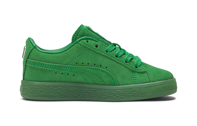 (PS) Puma Haribox Suede 'Green' 圖 2