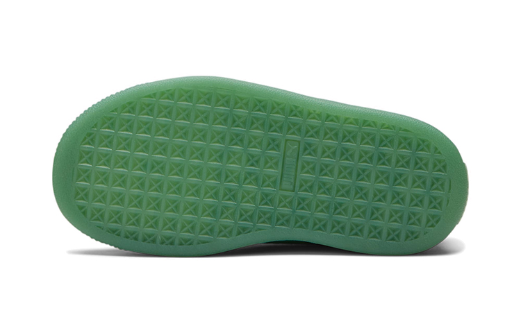 (PS) Puma Haribox Suede 'Green' 圖 5